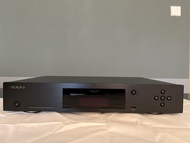 OPPO UDP-203 4K 藍光播放機