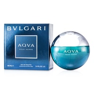 Bvlgari Aqva Pour Homme Eau De Toilette Spray 100ml/3.4oz