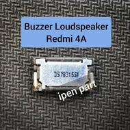 EC99 Buzer Redmi 4A Xiaomi Speaker Ring Music Loudspeaker Original