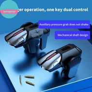 sund New G21 For Phone Android Game Controller Mobile Phone Game Trigger Gamepad Joysti Key Button T