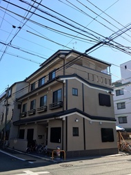 達亞旅館 (Daiya Ryokan)