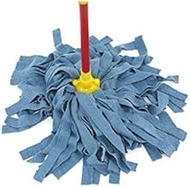 Microfiber Cloth Microfiber Twist Mop Hand-Free Washing Mop Floor Cleaning Dust Mops with Removable Washable Anniversary