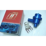 [ READY STOCK ] Turbosmart TS By-Pass blow off valve