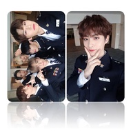 ONEUS Kpop Idol Group 100 PCs Photocard Set Lomo Card Wallet Card