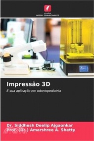 4576.Impressão 3D