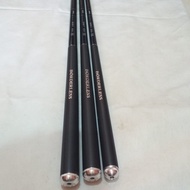 Joran Tegek Shimano Borderless Jepang 540 murah