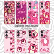 Cartoon Softcase Pro Camera Case For All Types of OPPO RENO 11 5G Phones/ RENO 11F 5G/ RENO 12 5G /R