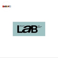 MAAP LaB Life around Bikes sticker, cycling cyclist sticker logo
