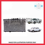 TOYOTA AE101 EE100 AT/MT RADIATOR 2R OEM