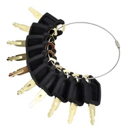 5P8500 10PCS Ignition Keys 5P-8500 Compatible with Caterpillar CAT Heavy Equipment Backhoes Skidstee