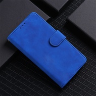 Phone Case For Vivo Y21D Y31 Y04 Y29 Y29S Y29T 4G 5G 2025 Leather Flip Casing Flip Magnetic Stand Co