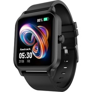 Fastrack Revoltt FS1|1.83 Display|BT Calling|Fastcharge|110+ Sports Mode|200+ WatchFaces Smartwatch