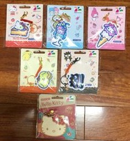 限量商品@現貨新品@三麗鷗造型氣球悠遊卡-HELLO KITTY、布丁狗、美樂蒂、酷企鵝、雙星仙子@和風繪馬@共6款