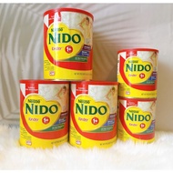 [American Bay Air Products - NEW PACKAGING MODEL] Nestlé NIDO Fortificada whole milk powder 1.6kg/2.