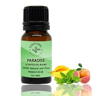 D’NATUREL – PARADISE SCENTED OIL BLEND