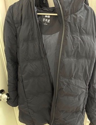 Uniqlo 羽絨外套