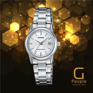 CASIO LTP-V002D-7AV / LTP-V002D-7A / LTP-V002D WOMEN'S WATCH 100% ORIGINAL