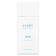 Atomy Homme Lotion Om
