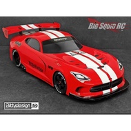 Bittydesign VPR 1/7th ARRMA Felony Bodyshell