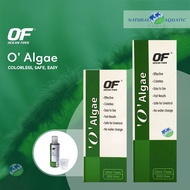 Ocean Free O Algae (125ml /250ml) Algae Remover for aquarium