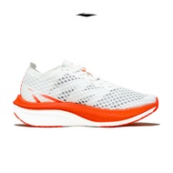 Sepatu Running Lycan Sonic Pro 1.0 White / Crimson
