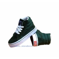 Vans kids Shoes / kids vans Shoes / Girls vans / Children's vans sk8