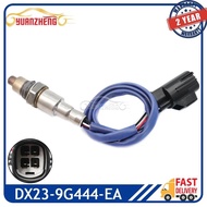 Downstream Air Fuel Ratio Lambda Oxygen O2 Sensor DX23-9G444-EA For Jaguar F-Type XF XJ XJR Land Rov