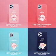 ✈️優惠預購 Kakao friends 手機軟殼 韓國代購❤️ IPhone case Samsung case 韓國直送