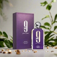 [A2Z.eShop] New Arrival Afnan 9PM Pour Femme EDP Perfume For Women 100ML[Long Lasting]