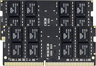 Timetec Hynix IC 32GB KIT(2x16GB) DDR4 SODIMM for Intel NUC KIT/Mini PC/HTPC/NUC Board 2400MHz PC4-1