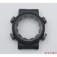 Casio Casio Men's Watch Watch Accessories GA-110/GA-100/GD-120 Inner Case with Glass Buttons