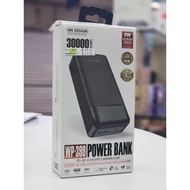 [WK DESIGN] 30000 mAh Power Bank