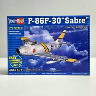 1:72 HOBBY BOSS Jet F-86 F-30 Sabre * 80258