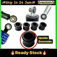 Absober Rubber Bush EX5 DREAM KRISS RXZ WAVE 100 110 125 DASH CLASS Y110 LAGENDA 330MM 345MM 280MM s