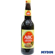 ABC Kicap Manis (620ml) 