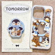 Ốp Lưng Điện Thoại Di Động Mềm Hấp Thụ Từ Tính Ace Speed Dành Cho OnePlus 11/2/ACE3V/8T/10/9/7TPRO/9