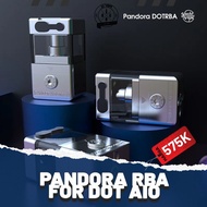 RBA Pandora For Dot Aio