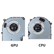 LAPTOP CPU GPU COOLING FAN FOR GIGABYTE G5 KC / G7 KC Gaming FAN NKK9