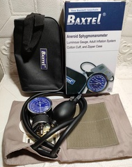 Baxtel Aneroid Sphygmomanometer Only Original