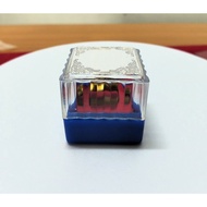 Mongkol--Ring Storage Box Ring