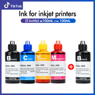 for ink canon e410 MG2570S 100ml Canon GI-790 PG47 57 745 746 Cartridge INK EPSON 003 664 001 ink