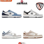 AIRWALK MEN'S SNEAKERS WHITE SHOES