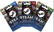 350賣250steam點數卡