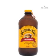 Bundaberg Ginger Beer 375ml