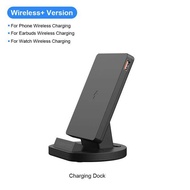 sell well bnfg330 - / 3 in 1 Wireless Charger for Huawei Mate 40 50/50 Pro Charging Dock for Huawei 