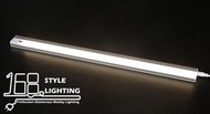 【168 Lighting】便利現代觸控式感應《LED櫥櫃燈》（60/90/120CM）G 80359-1