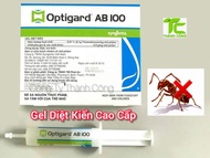Thuốc diệt kiến Optigard AB100 cao cấp chính hãng Sygenta Thụy Sỹ 1tuýt 30g