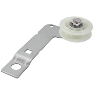 for W10837240 Dryer Idler Pulley with Bracket,Replace Part for Dryer