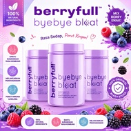 INAYAH BEAUTY 3 JAR BERRYFULL | ADVANCE FORMULA | INAYAH BEAUTY HQ | BERPERISA BUAH BUAHAN | LOOSE W