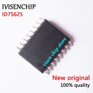 2piece ID7S625SBC-R1 ID7S625SBC ID7S625 SOP-16 In Stock